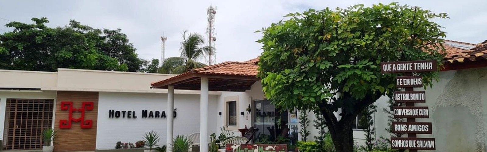 Hotel Marajó Soure – Your Guide to a Nature-Rich Stay in Marajó Island