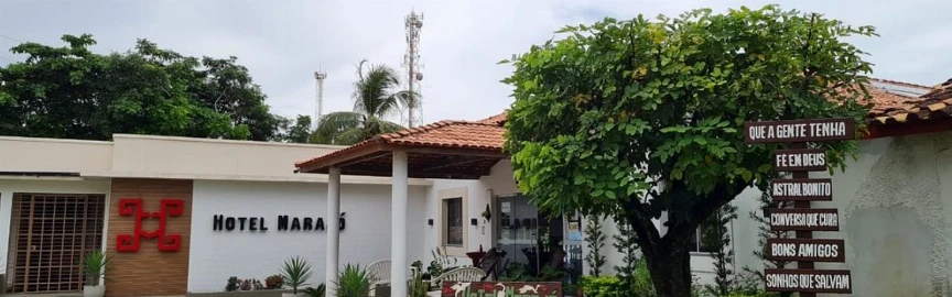 Hotel Marajó Soure – Your Guide to a Nature-Rich Stay in Marajó Island