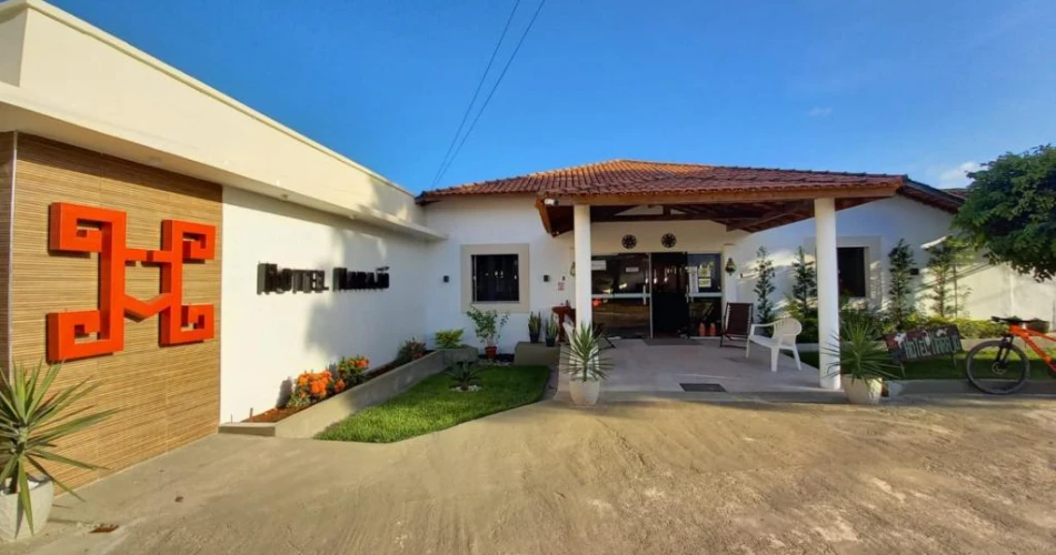 Hotel Marajó Soure – Your Guide to a Nature-Rich Stay in Marajó Island