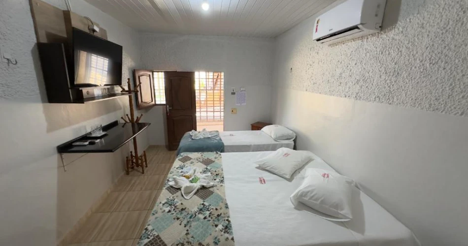Hotel Marajó Soure – Your Guide to a Nature-Rich Stay in Marajó Island