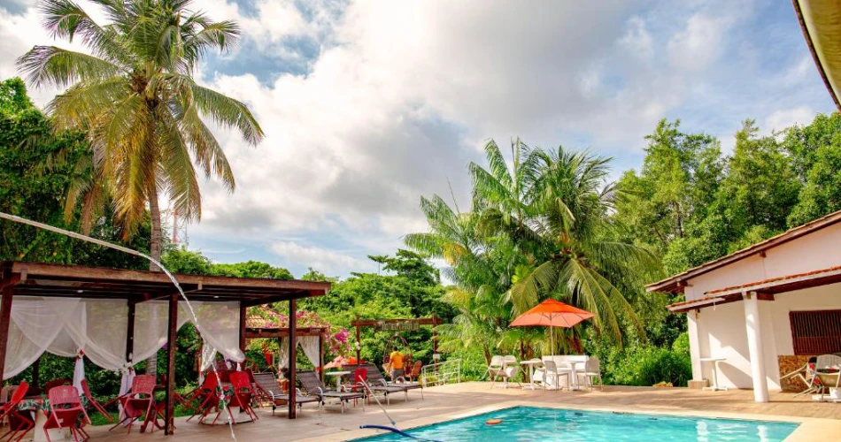 Hotel Marajó Soure – Your Guide to a Nature-Rich Stay in Marajó Island