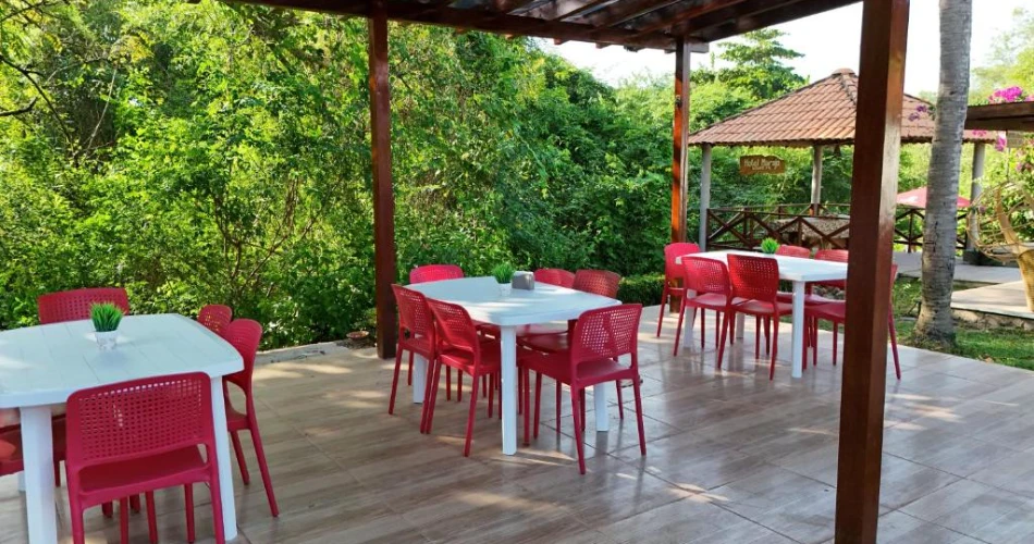 Hotel Marajó Soure – Your Guide to a Nature-Rich Stay in Marajó Island