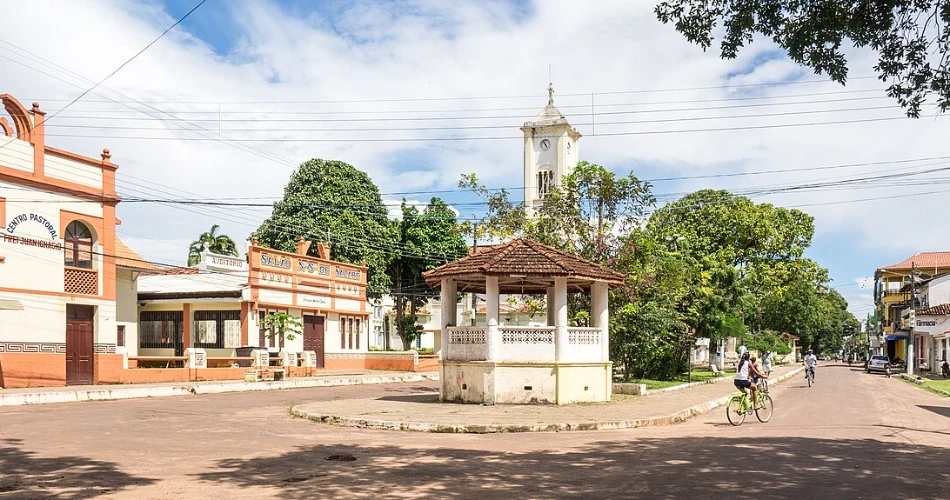 Hotel Marajó Soure – Your Guide to a Nature-Rich Stay in Marajó Island